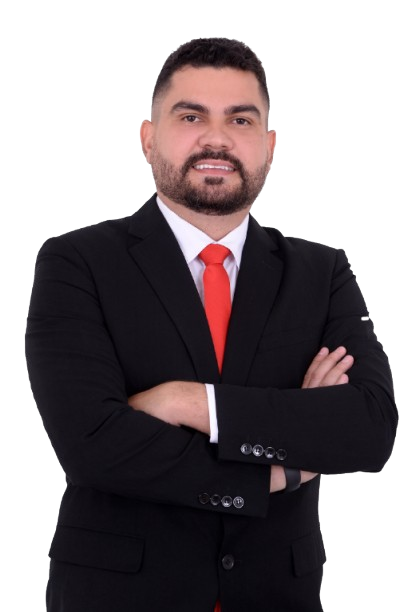 Foto do advogado Rafael Costa Ferreira Aleixo de Barros